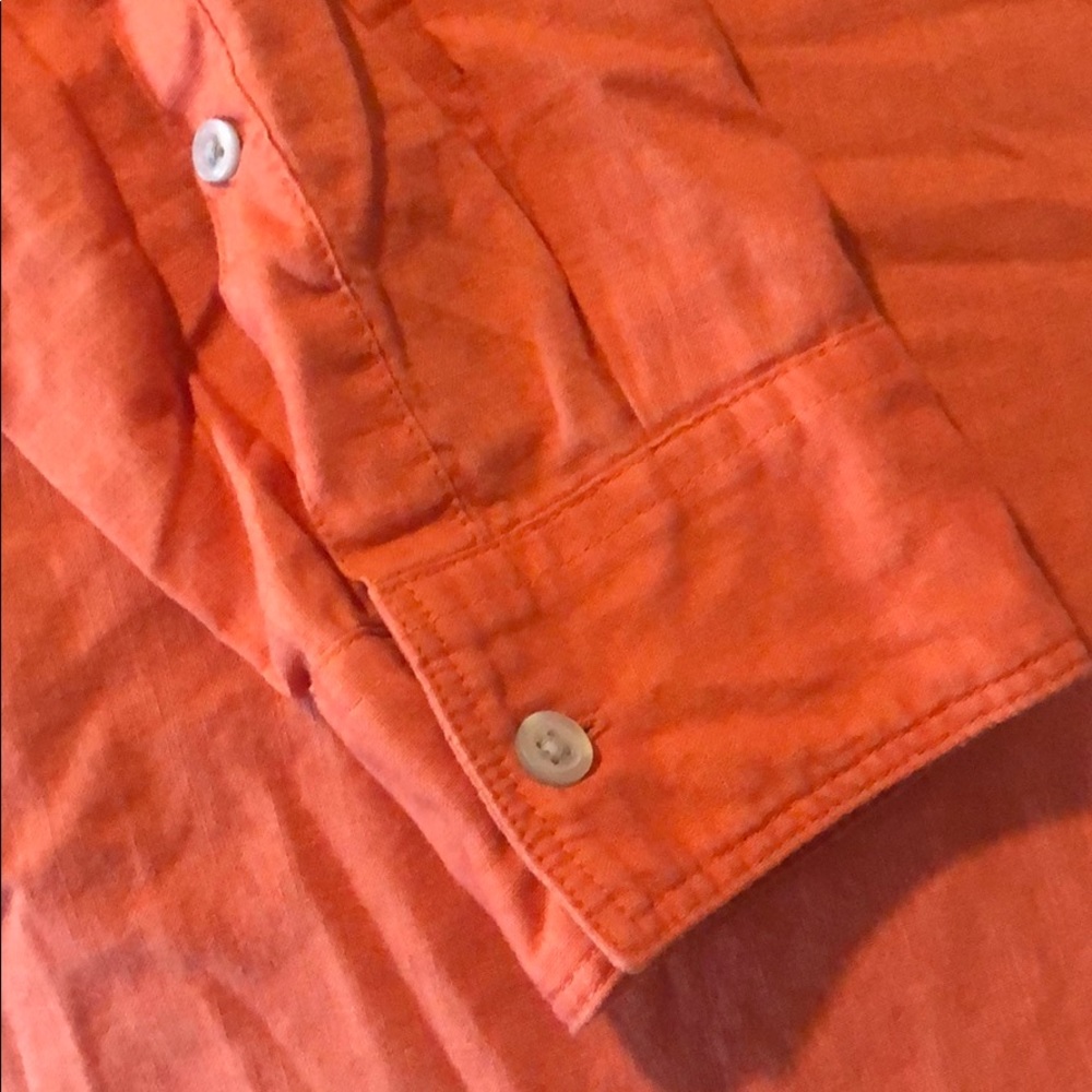 Marc Anthony Button Down - Picture 4 of 5